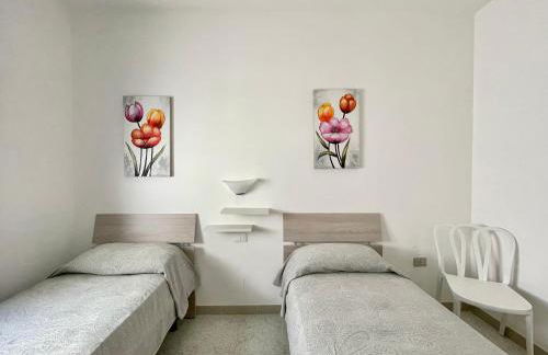 Casa Artemide - Primo piano indipendente con vista mare - Foto 9