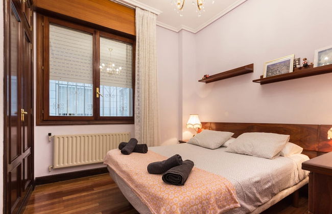 Piso Señorial en Corazon de Bilbao - Foto 5