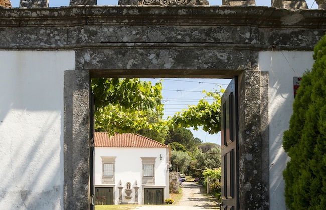 Quinta do Paço D'Anha - Foto 44