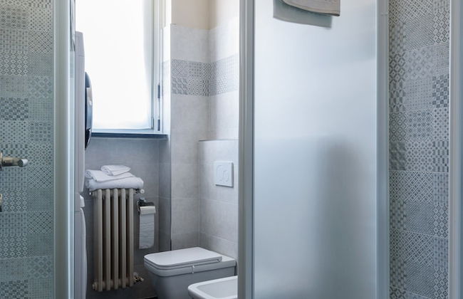 Numero Due Piazza Mazzini - Foto 23