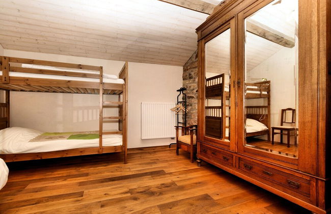 Forest-edge Stay, Burtonville - Photo 14