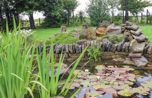 Rough Bank Barn - Foto 51