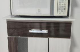 Quarto Casal Com AR Condicionado e Banheiro Privativo - Foto 24