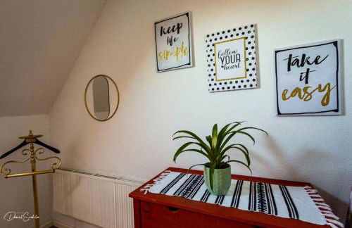 Große Unterkunft zum Wohlfühlen - Foto 13