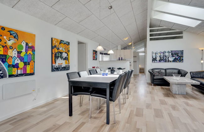 "Heide" - 750m to the fjord - Foto 24