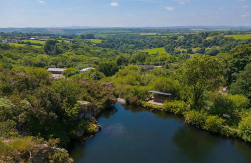 Mellydonen Beder Del Melly, Tor Down Quarry - Foto 41