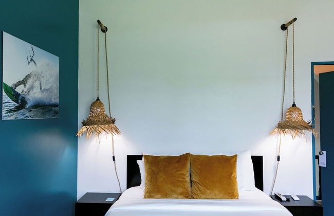 Numero Uno Beach Apartments - Foto 39