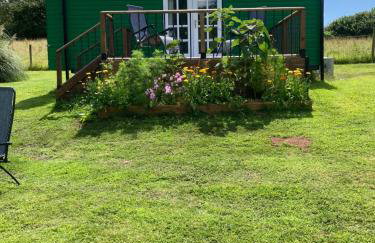 Shepherds Hut (Benny's) - Photo 1