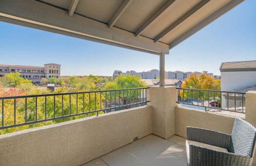 Relaxed 2BD King Bed Pool, Hot Tub, Gym, Parking - Foto 15