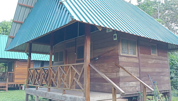 Quirquincho House - Foto 4, Quarto