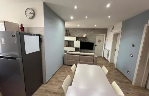 B&B La Rosa dell'Etna - Appartamento completo - Foto 15