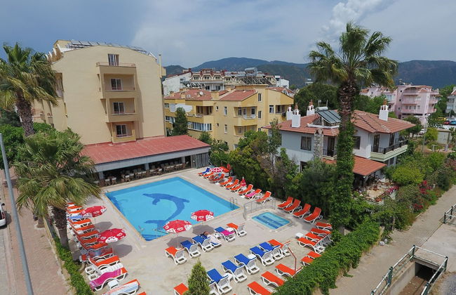 Albatros Apartments - Foto 1