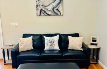 Cottage on Lake James Resort Amenities Included - Photo 9