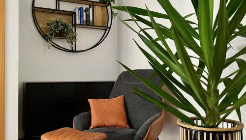 Tenor Apartamento inc Parking - Foto 4