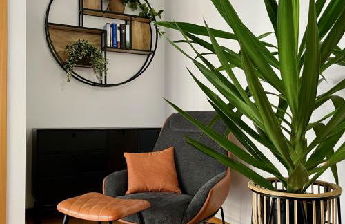 Tenor Apartamento inc Parking - Foto 4