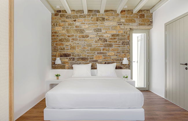 Villa Yasemin on the Rock - Foto 10