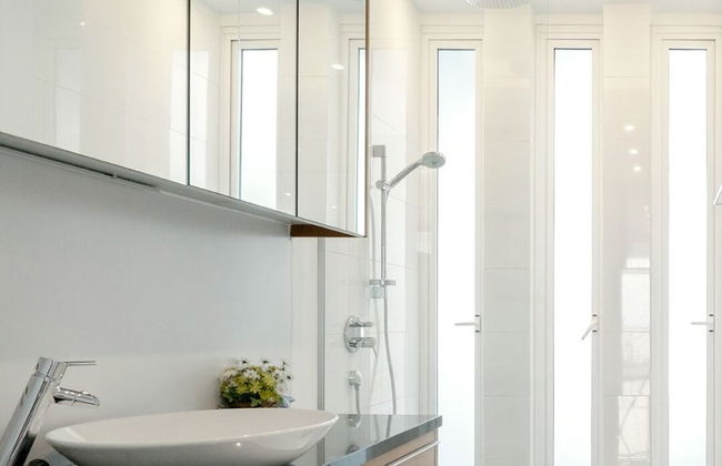 Ocean Beachfront Smart Unit - Foto 12