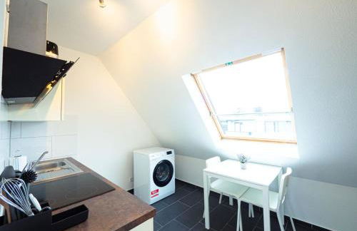 Work & Stay Apartments near Hamburg - Foto 42