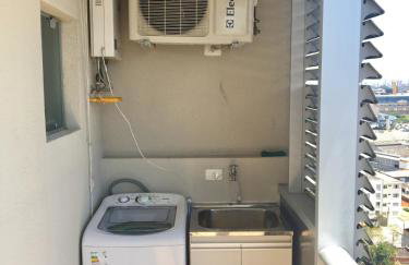 Conforto e Praticidade no Coração de Guarulhos - Apto Completo com Vaga! #StayLuvi - Foto 8