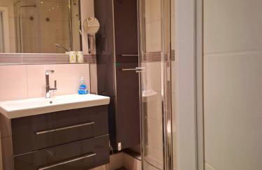 FeWo mit Pool Haus Enere Au - Foto 8