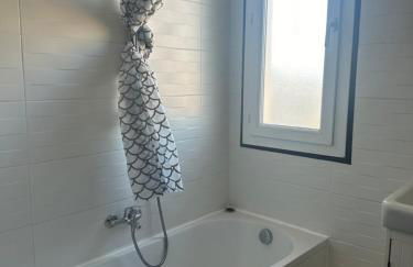 Cocon Azur avec vue panoramique sur mer - 4 chambres - Foto 23