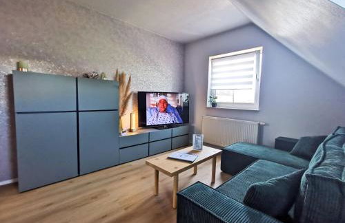 VoSsis Fewo Ferienwohnung - Foto 7