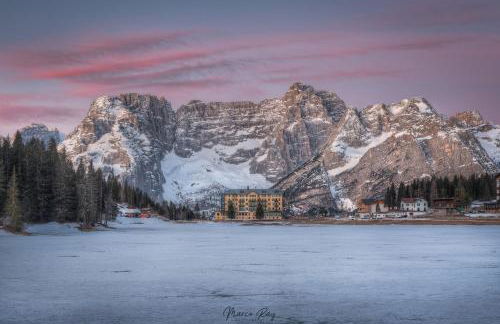 Casetta sul Lago di Misurina - Foto 23