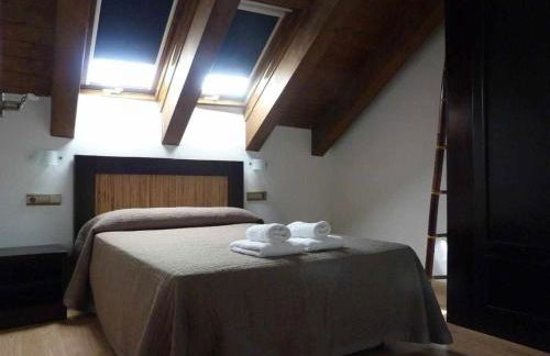 Apartamentos Puerta de Ordesa - Photo 38