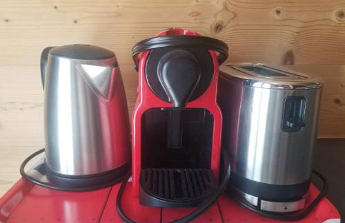 Chalet Walser à VALLORCINE 13 kms CHAMONIX France - Foto 16