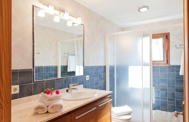 Es Mussol in Sa Pobla - Foto 17