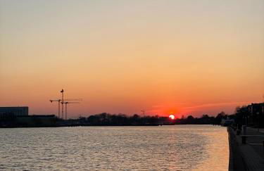 Ferienwohnung Strandläufer - Foto 41