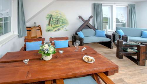 Ferienwohnung Hafen - Foto 2