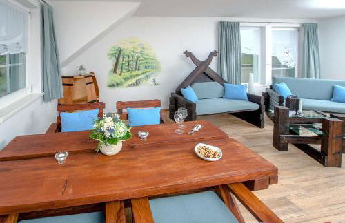 Ferienwohnung Hafen - Foto 2