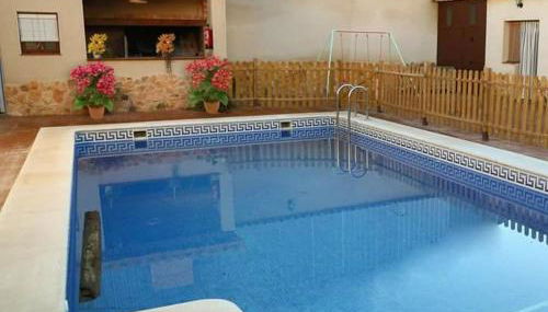 CASA RURAL LOS ABUELOS COMPLEJO CON PISCINA COMPARTIDA ,a - Photo 5