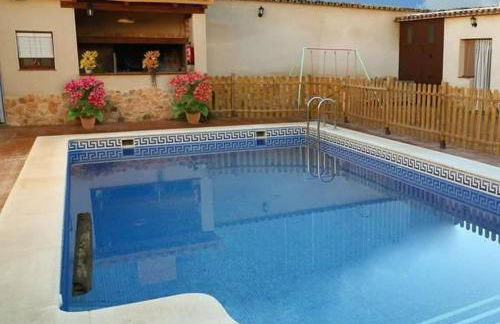 CASA RURAL LOS ABUELOS COMPLEJO CON PISCINA COMPARTIDA ,a - Photo 5