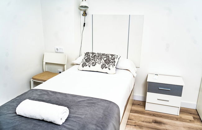 Apartamentos Turísticos Gran Vía - Foto 4