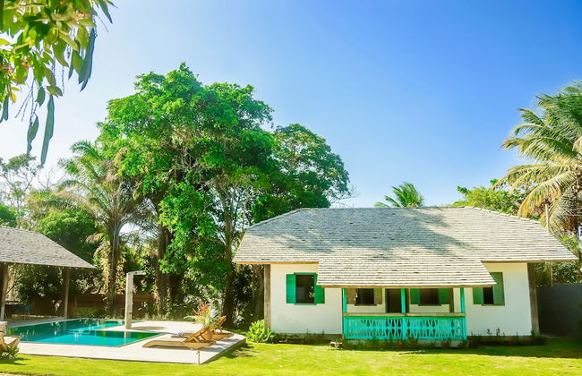 Casa Jequitibá Rosa - Photo 37