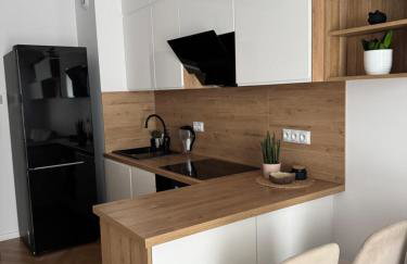 Apartament Wieliszew - Foto 1