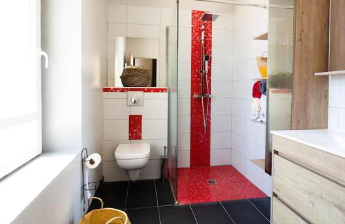 Duplex moderne centre Narbonne - Foto 14