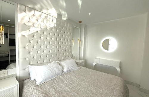 MI CAPRICHO A12 - Luxury Beachfront Apartment- Costa del Sol - Foto 37
