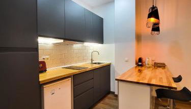 Precioso estudio con dos ambientes - Foto 3