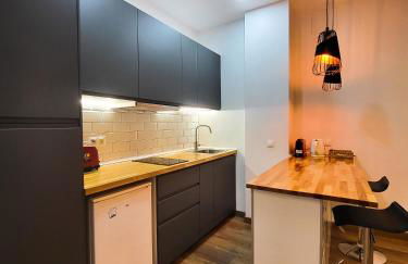 Precioso estudio con dos ambientes - Foto 3