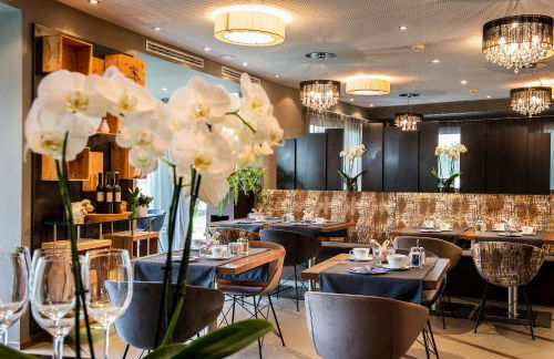 ALIA appartements & wellness - Foto 9