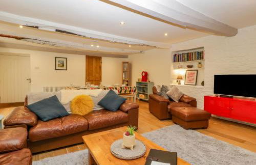 Pentre Court Cottage - Foto 8