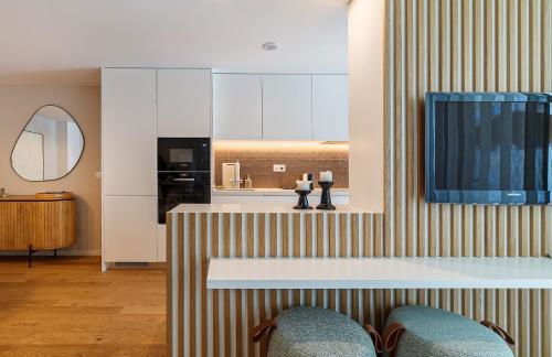 Lina Beach Villa by Home Sweet Home Aveiro - Foto 40