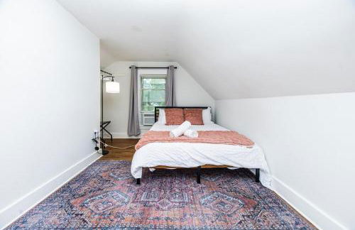 Spacious 3BR Family Flat Near Encore Assembly Row - Photo 28