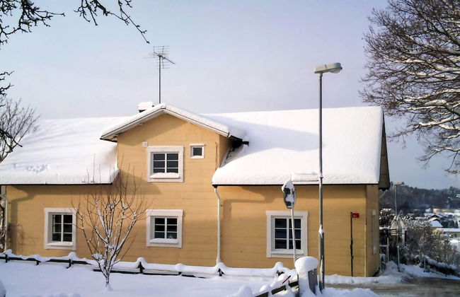 4 Star Holiday Home in Ronneby - Foto 22