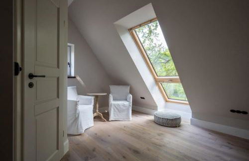 Wassermühle Triglitz - Alleinlage für Retreats, Workshops, Family & Friends - Foto 46