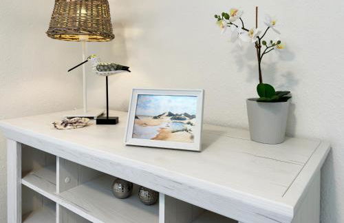 Haus Nordenlicht Ferienwohnung Watt'n Blick - Foto 10