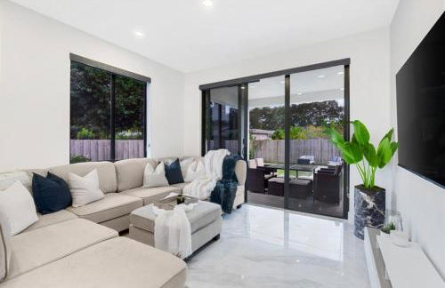 Golden Fox Downtown Pool House home - Foto 6